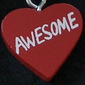 You Are AWESOME! Thank You For Visiting And Supporting My Small Business❤️